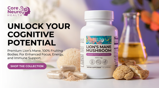 Finding the Best Lion's Mane Supplement: A Science-Backed Buyer's Guide