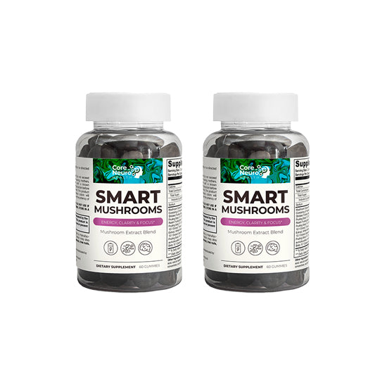 Mushroom Extract Complex