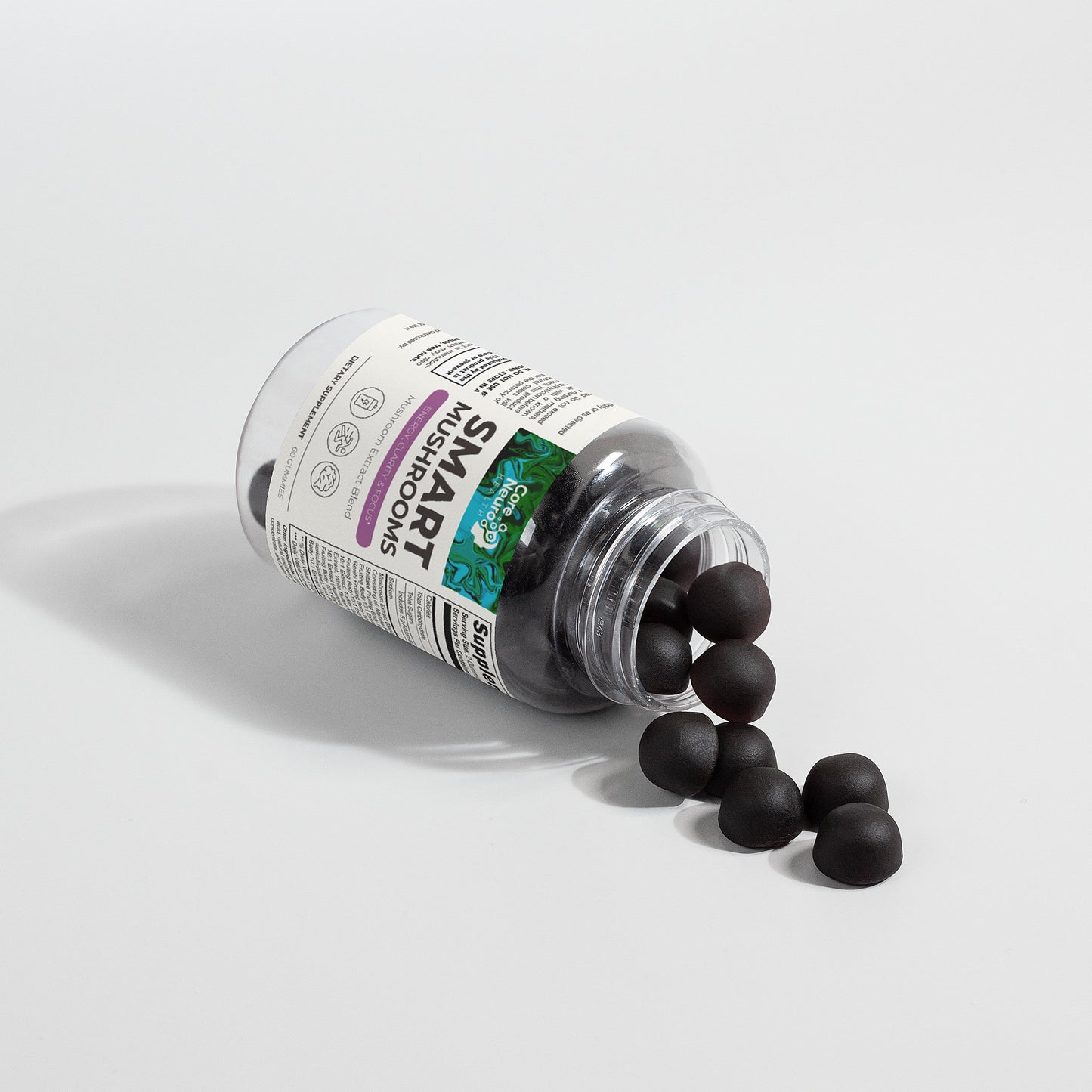 Mushroom Extract Complex