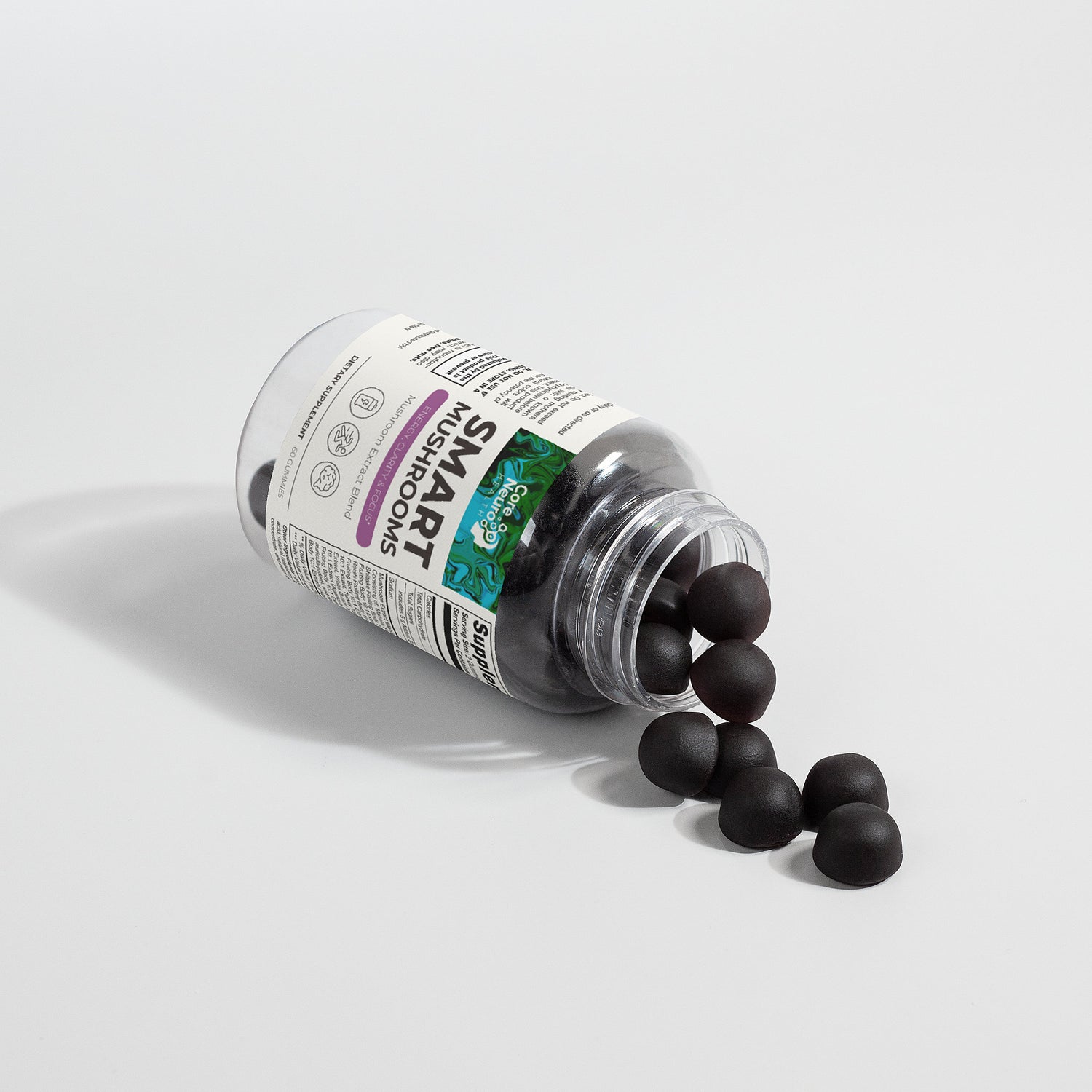 Mushroom Extract Complex